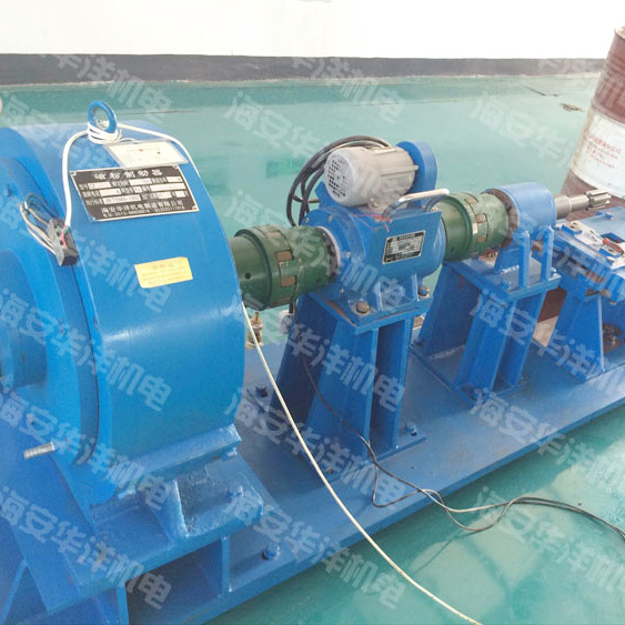 測(cè)試平臺(tái)